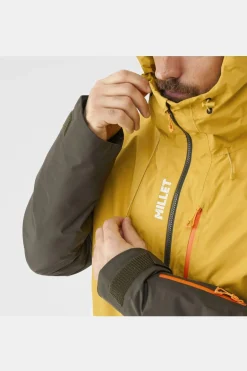 Millet Ski-Jas Cosmic Warm Gtx Jkt M