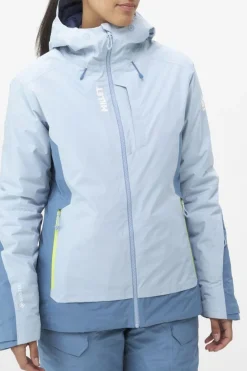 Millet Ski-Jas Cosmic Warm Gtx Jkt W