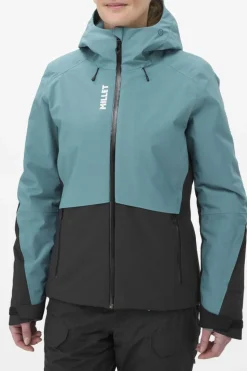 Millet Ski-Jas Mona Jkt W