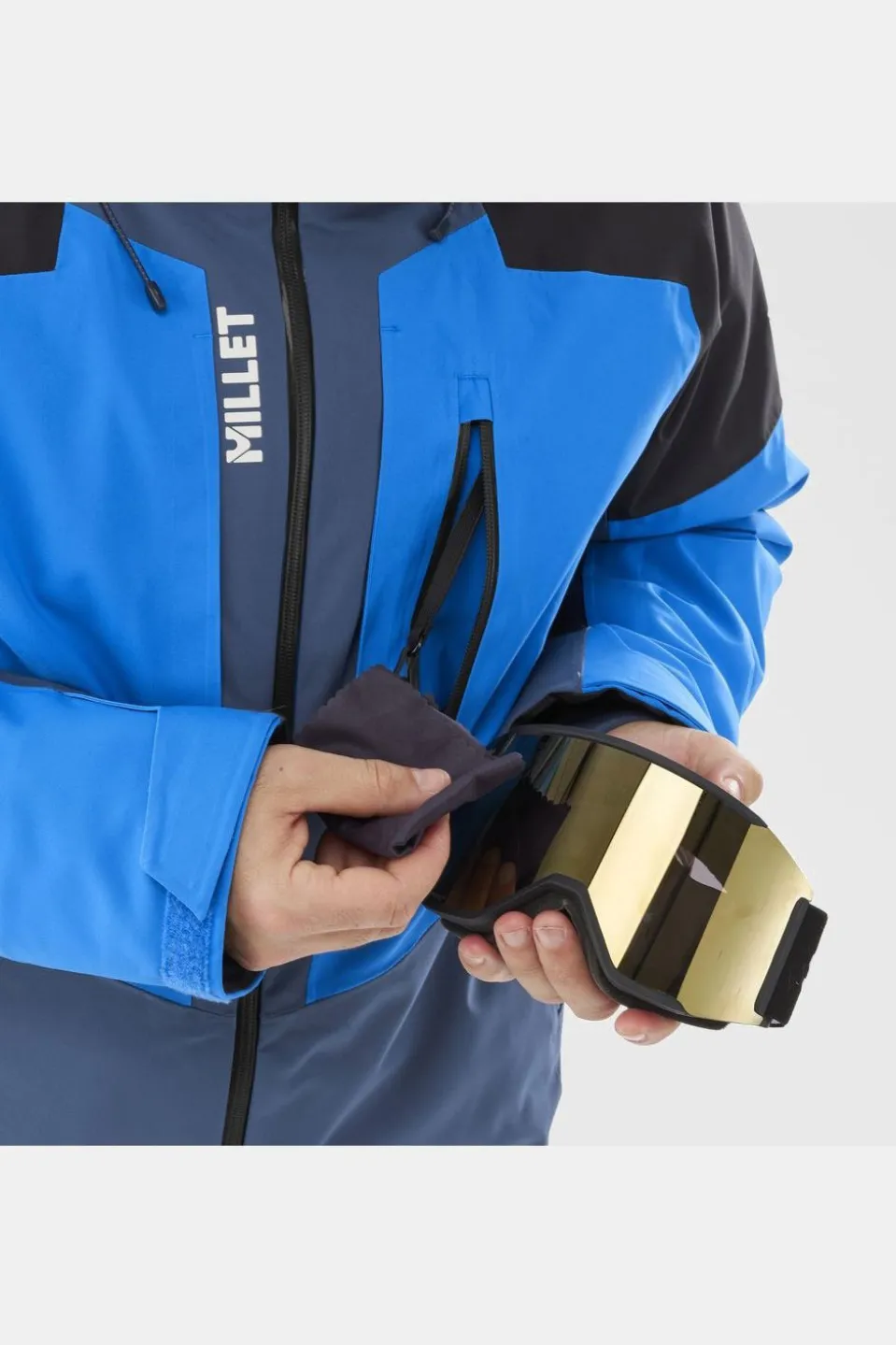 Millet Ski-Jas Telluride Jkt M