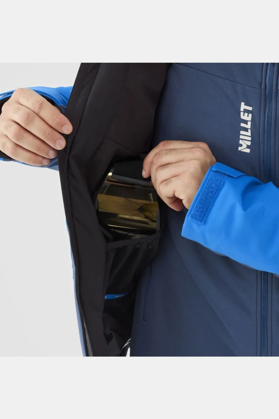 Millet Ski-Jas Telluride Jkt M