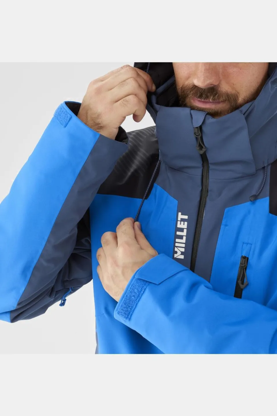 Millet Ski-Jas Telluride Jkt M