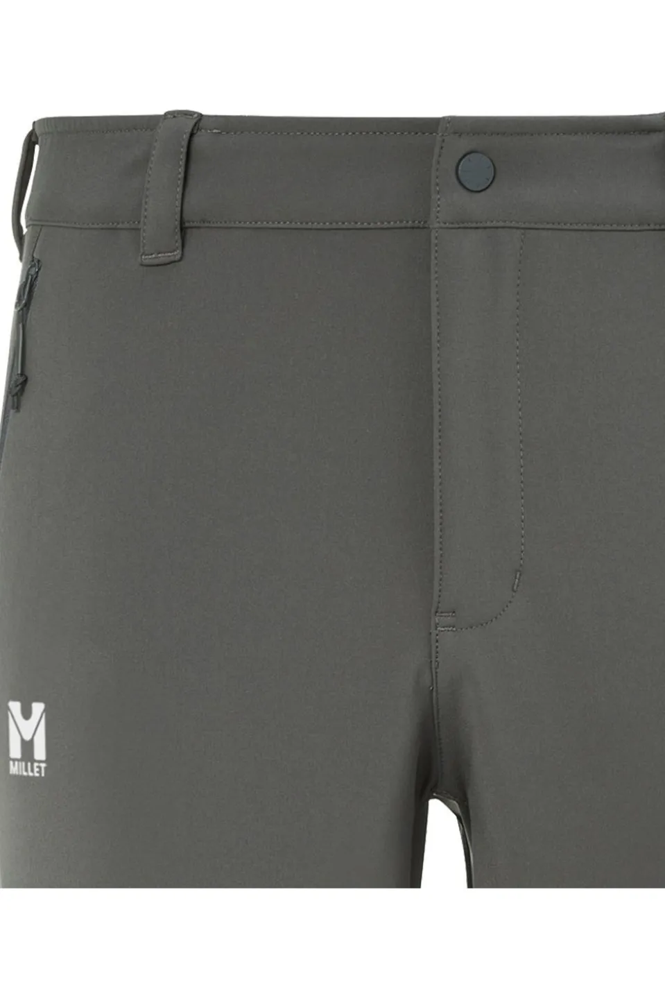 Millet Softshell Broek Lapiaz Softshell Pant