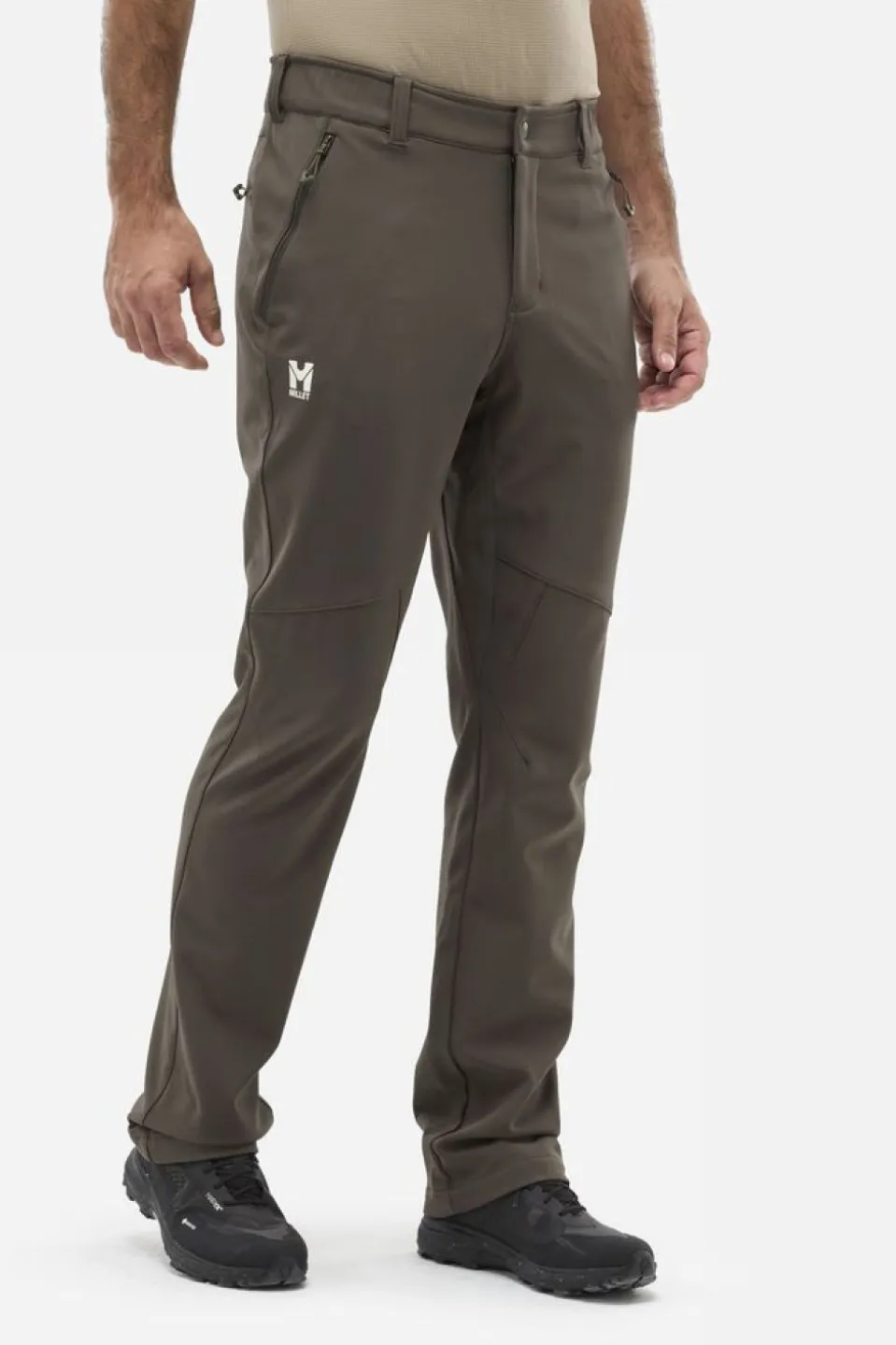 Millet Softshell Broek Lapiaz Softshell Pant