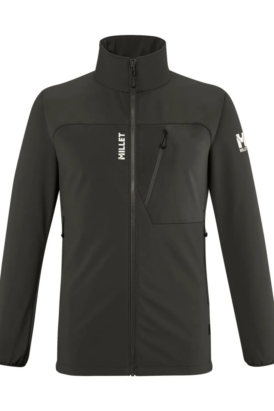 Millet Softshell Jas Magma Shield