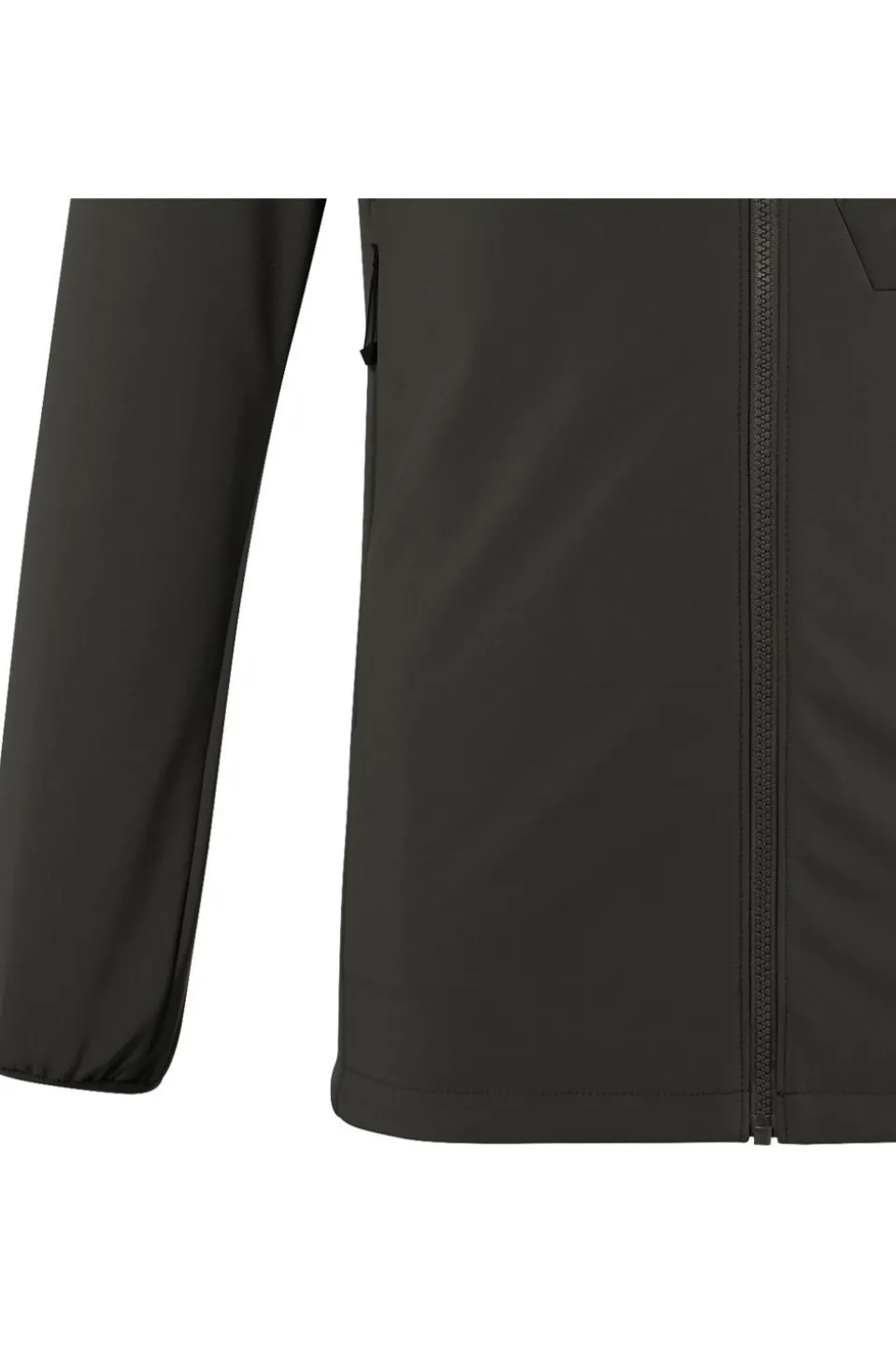 Millet Softshell Jas Magma Shield