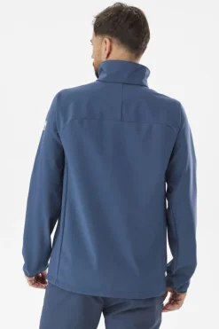 Millet Softshell Jas Magma Shield