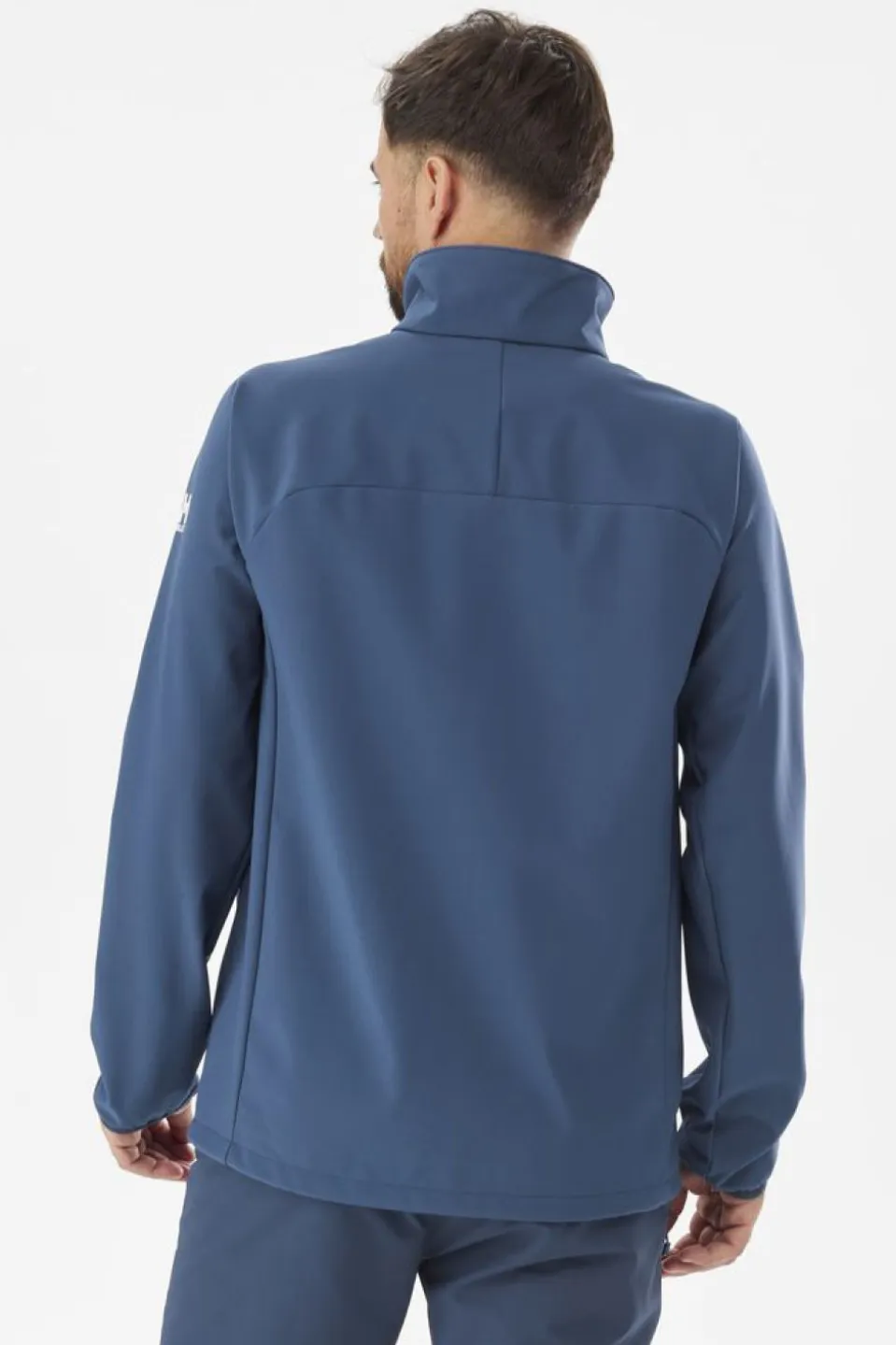 Millet Softshell Jas Magma Shield