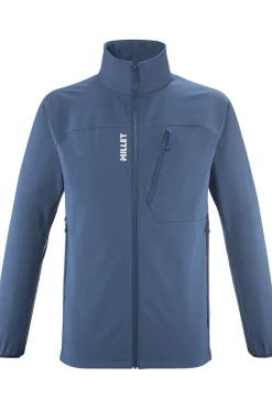 Millet Softshell Jas Magma Shield