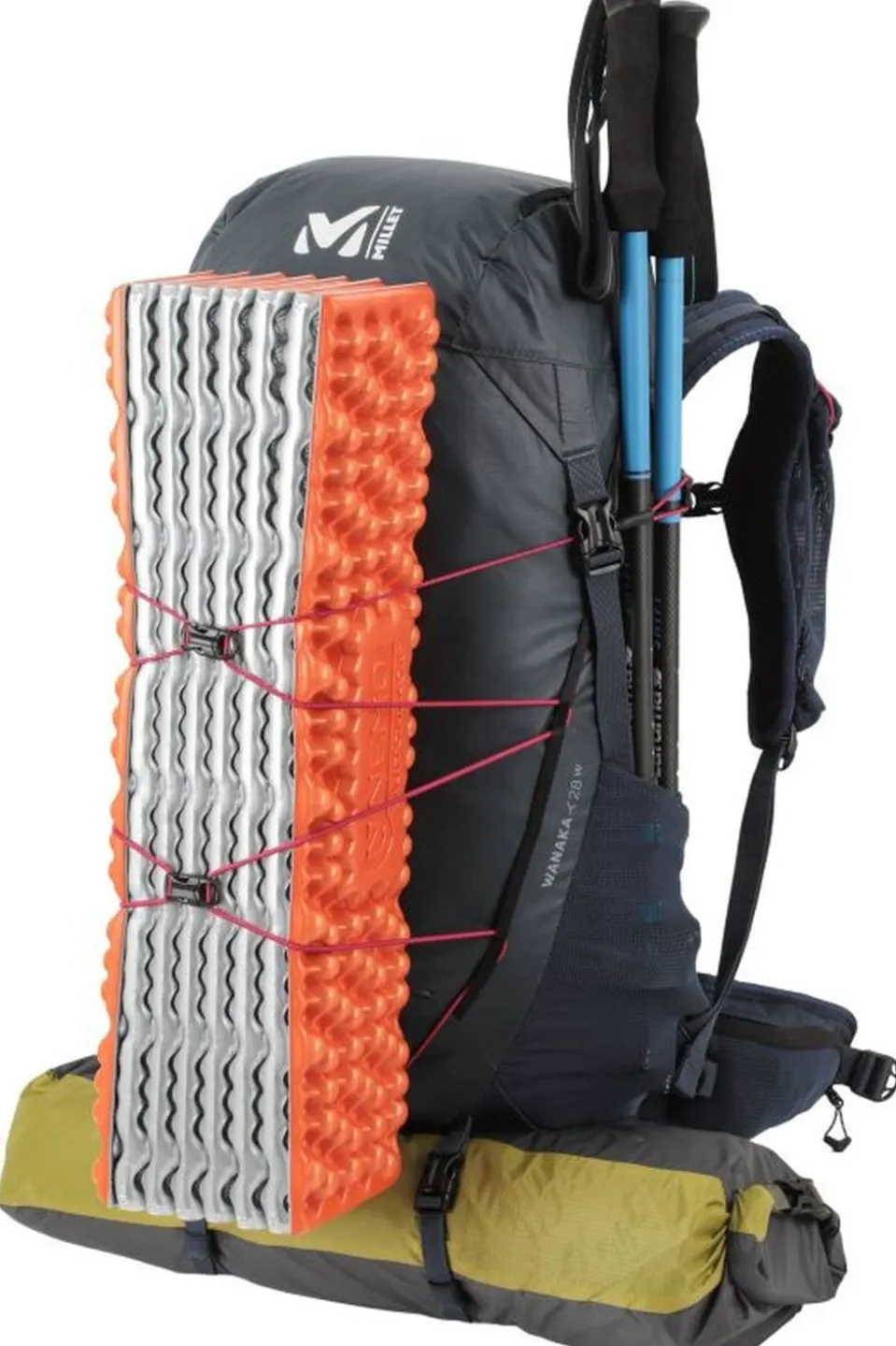 Millet Tourpack Wanaka 28 W