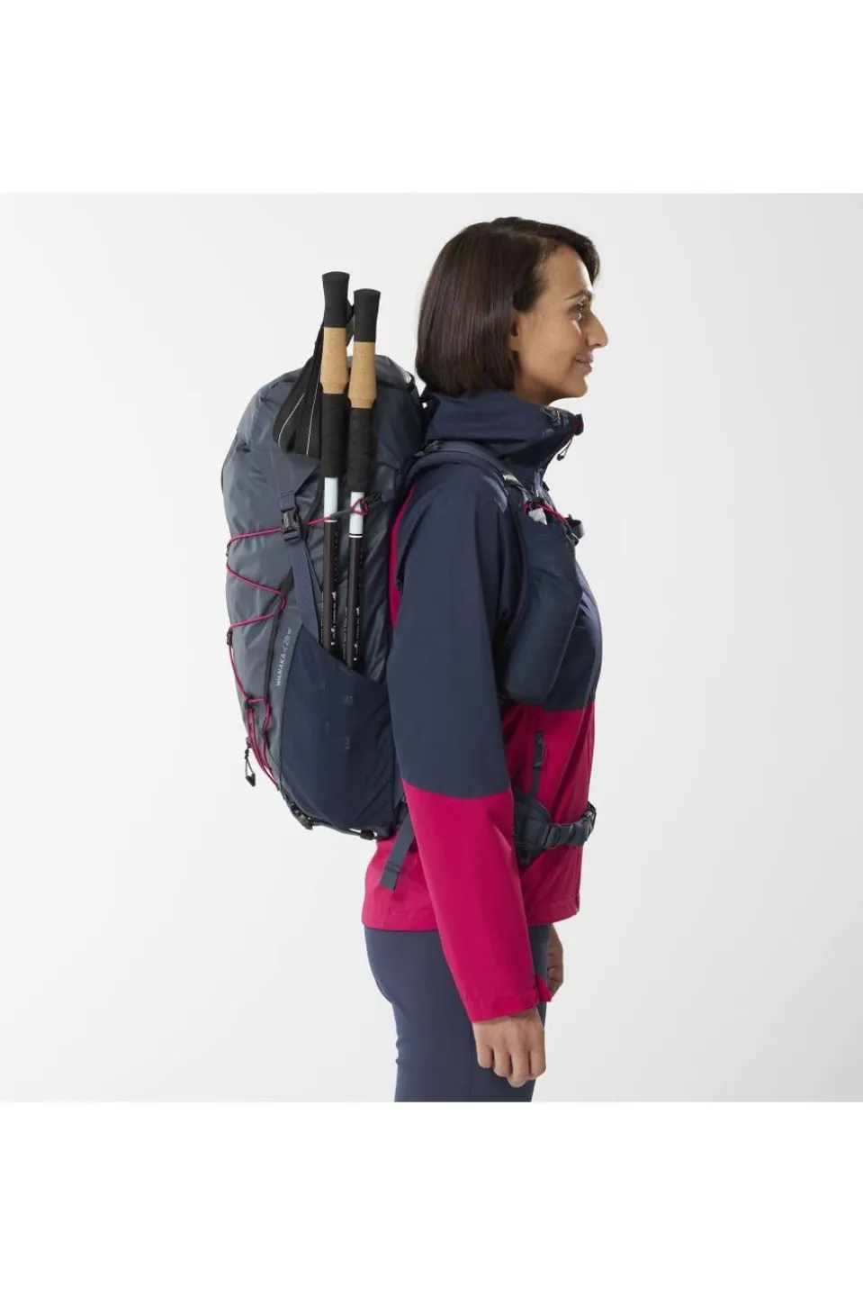 Millet Tourpack Wanaka 28 W