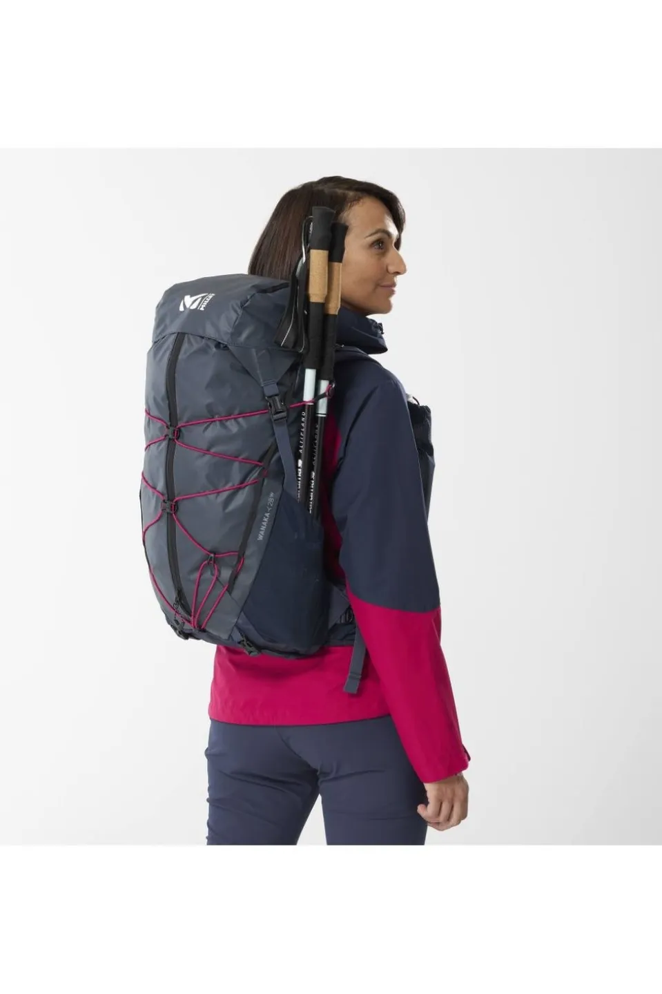 Millet Tourpack Wanaka 28 W