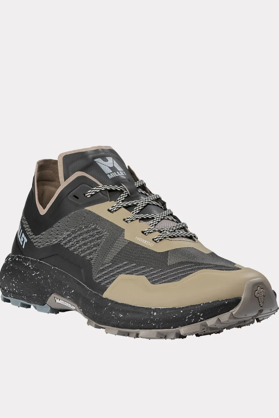 Millet Trailschoenen Intense M