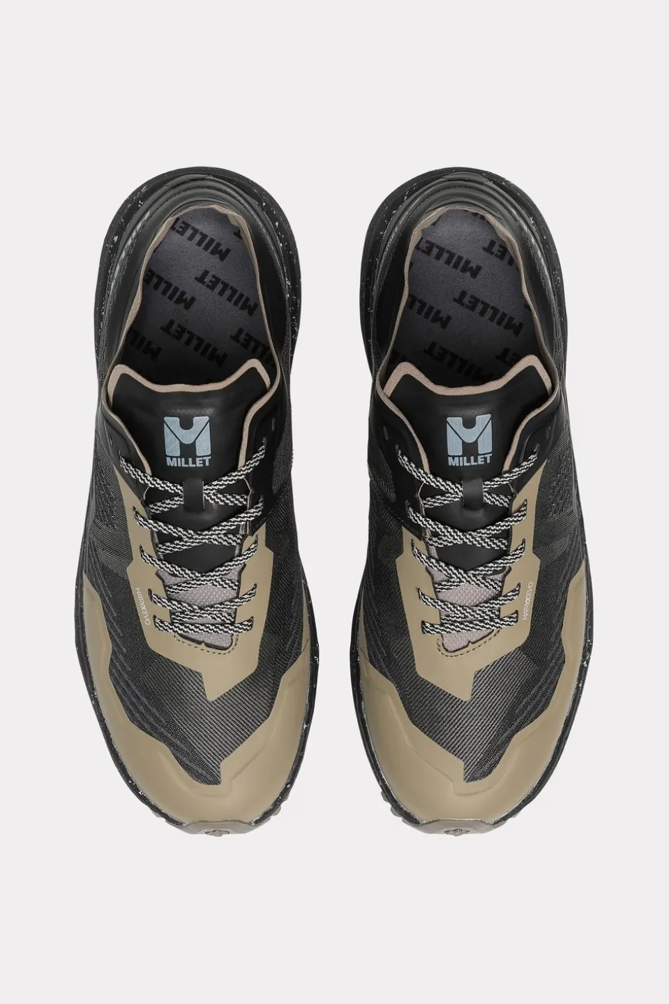 Millet Trailschoenen Intense M