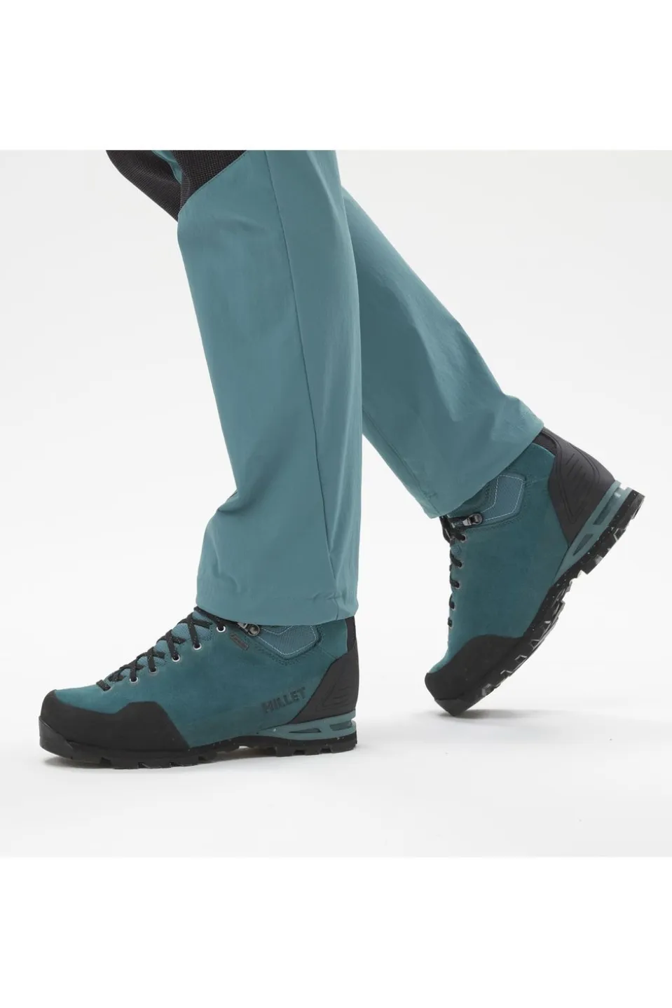 Millet Wandelschoen G Trek 3 Gore-Tex