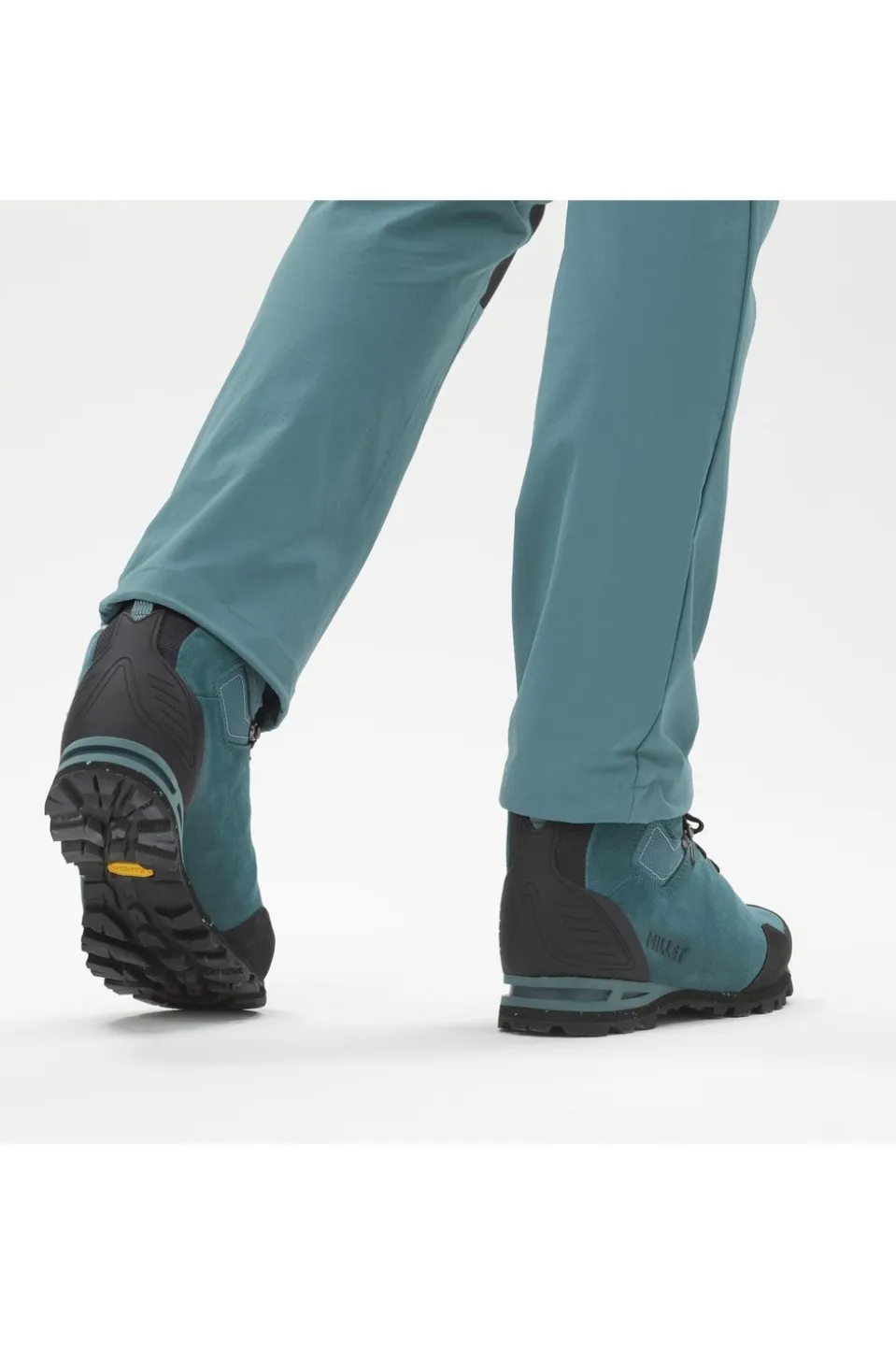Millet Wandelschoen G Trek 3 Gore-Tex