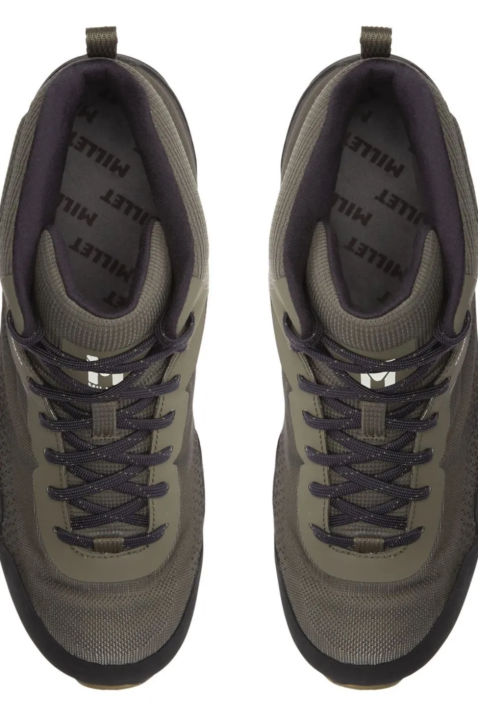 Millet Wandelschoenen Hike Up Mid Gtx M