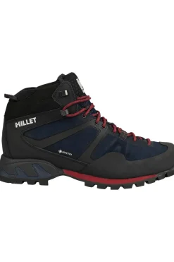 Millet Wandelschoenen Super Trident Gtx W