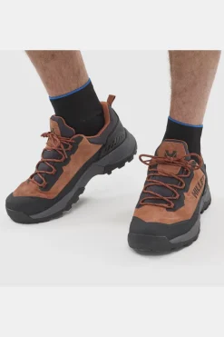 Millet Wandelschoenen Ubic Low Gtx M