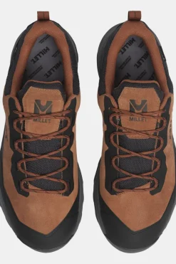 Millet Wandelschoenen Ubic Low Gtx M