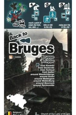 MINI PLANETE Brugge