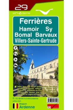 MINI PLANETE Ferrières Hamoir Sy Barvaux