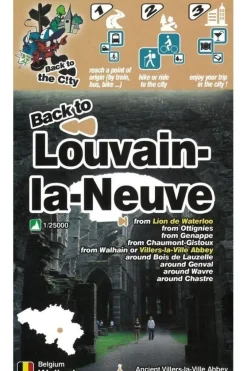 MINI PLANETE Louvain-La-Neuve - C07