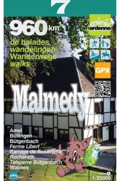 MINI PLANETE Malmedy Amel Butgenbach Büllingen