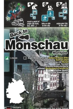 MINI PLANETE Monschau