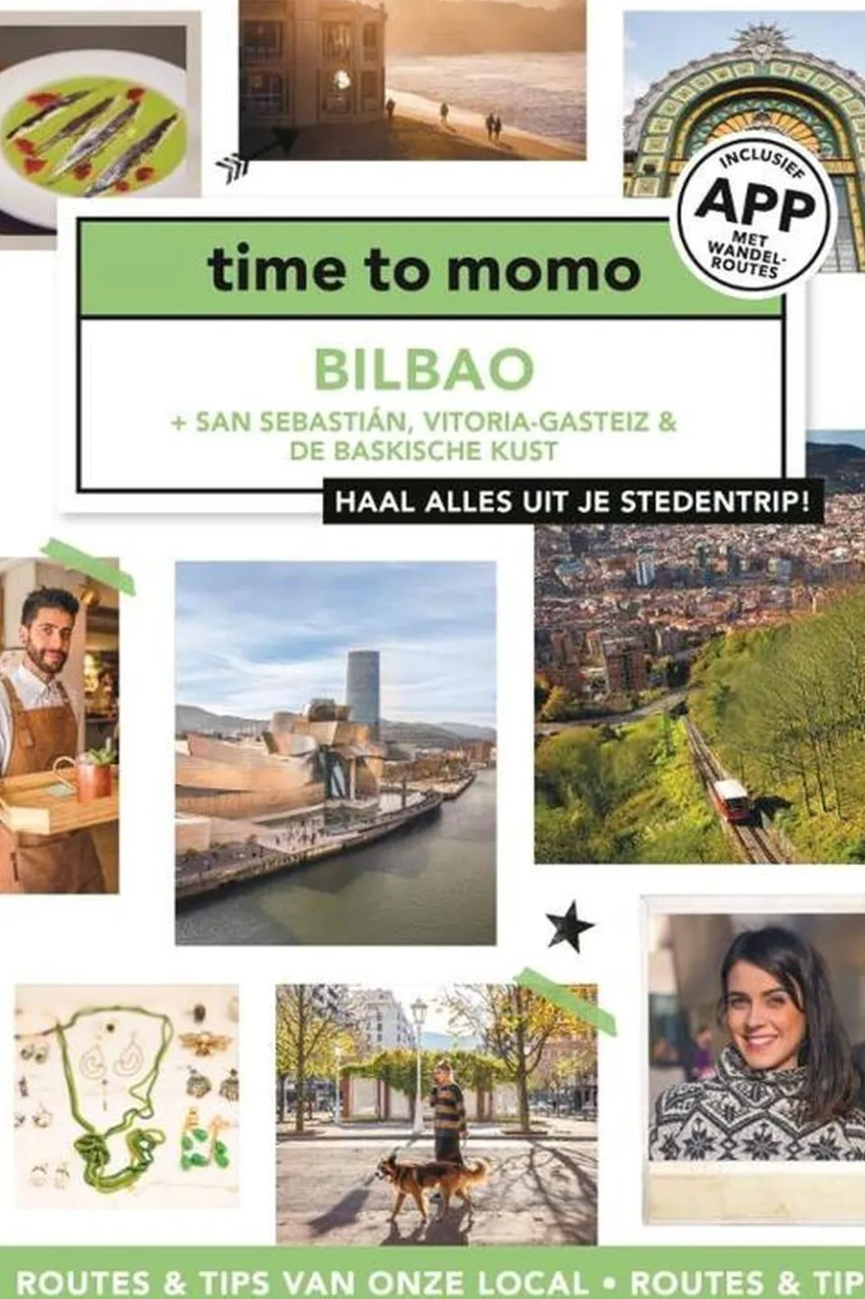 Momedia Bilbao Time to momo