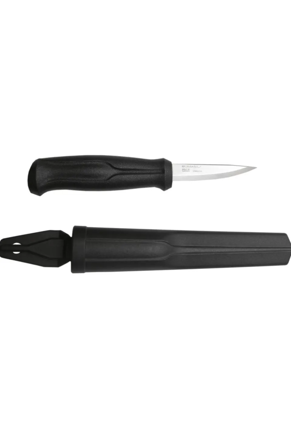 Morakniv Mes Wood Carving Basic