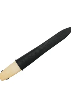 Morakniv Mes Wood Carving 120 Clampack Carbon
