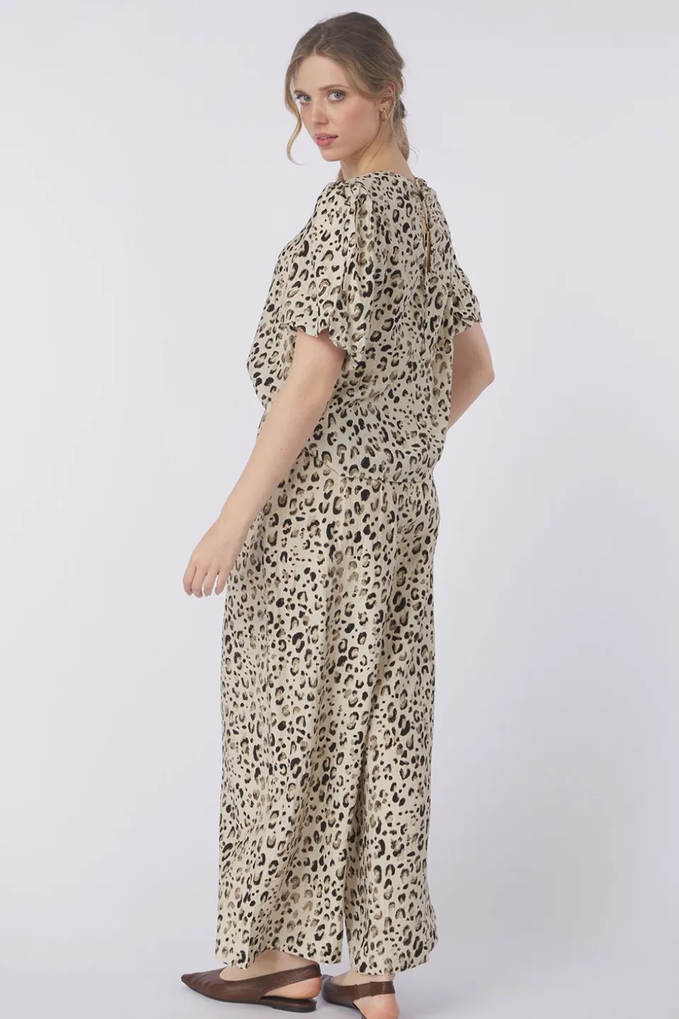 MSCH Copenhagen Blouse Mschalyona Vlora