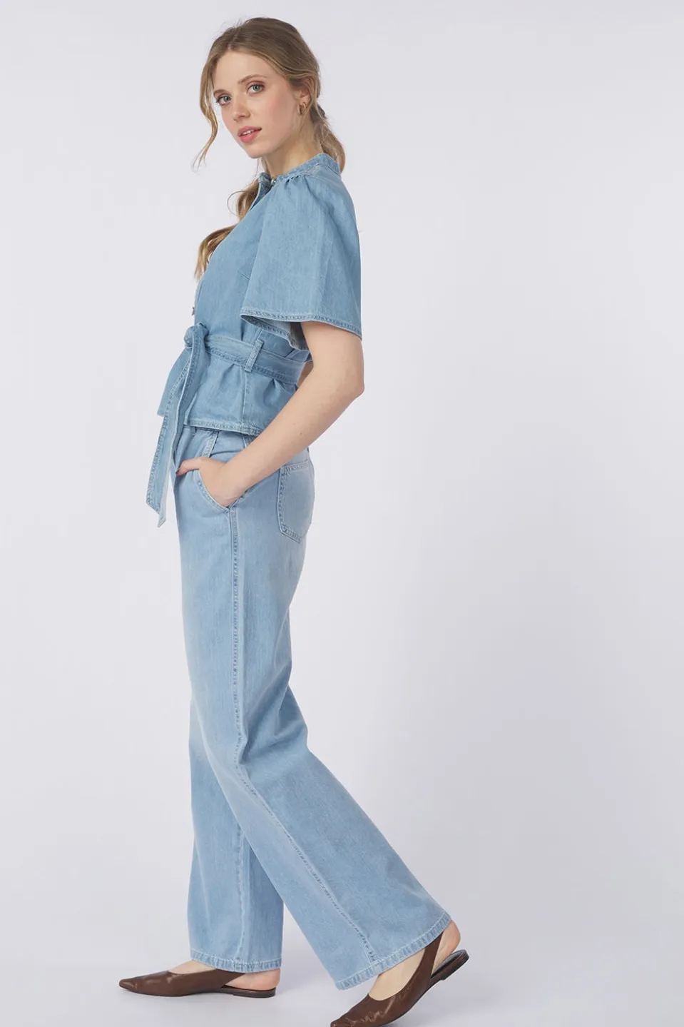 MSCH Copenhagen Jeans Mschingrid