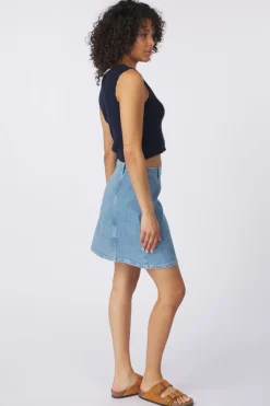 MSCH Copenhagen Rok Mschelida Ada Denim
