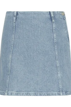 MSCH Copenhagen Rok Mschelida Ada Denim