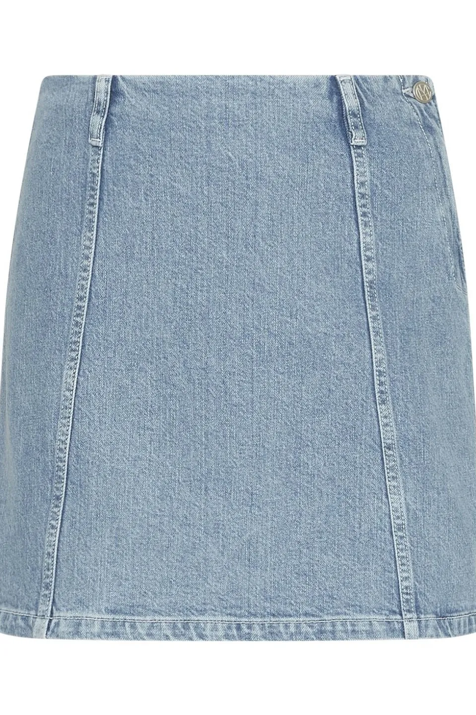 MSCH Copenhagen Rok Mschelida Ada Denim