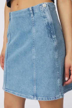 MSCH Copenhagen Rok Mschelida Ada Denim