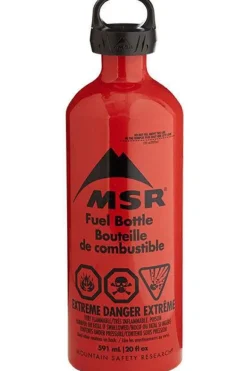 MSR Fuel Bottle 0,59L Brandstoffles