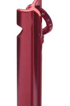 MSR Haring Aluminium 19 cm