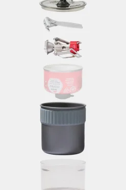 MSR Kookvuur Pocketrocket 2 Mini Stove Kit