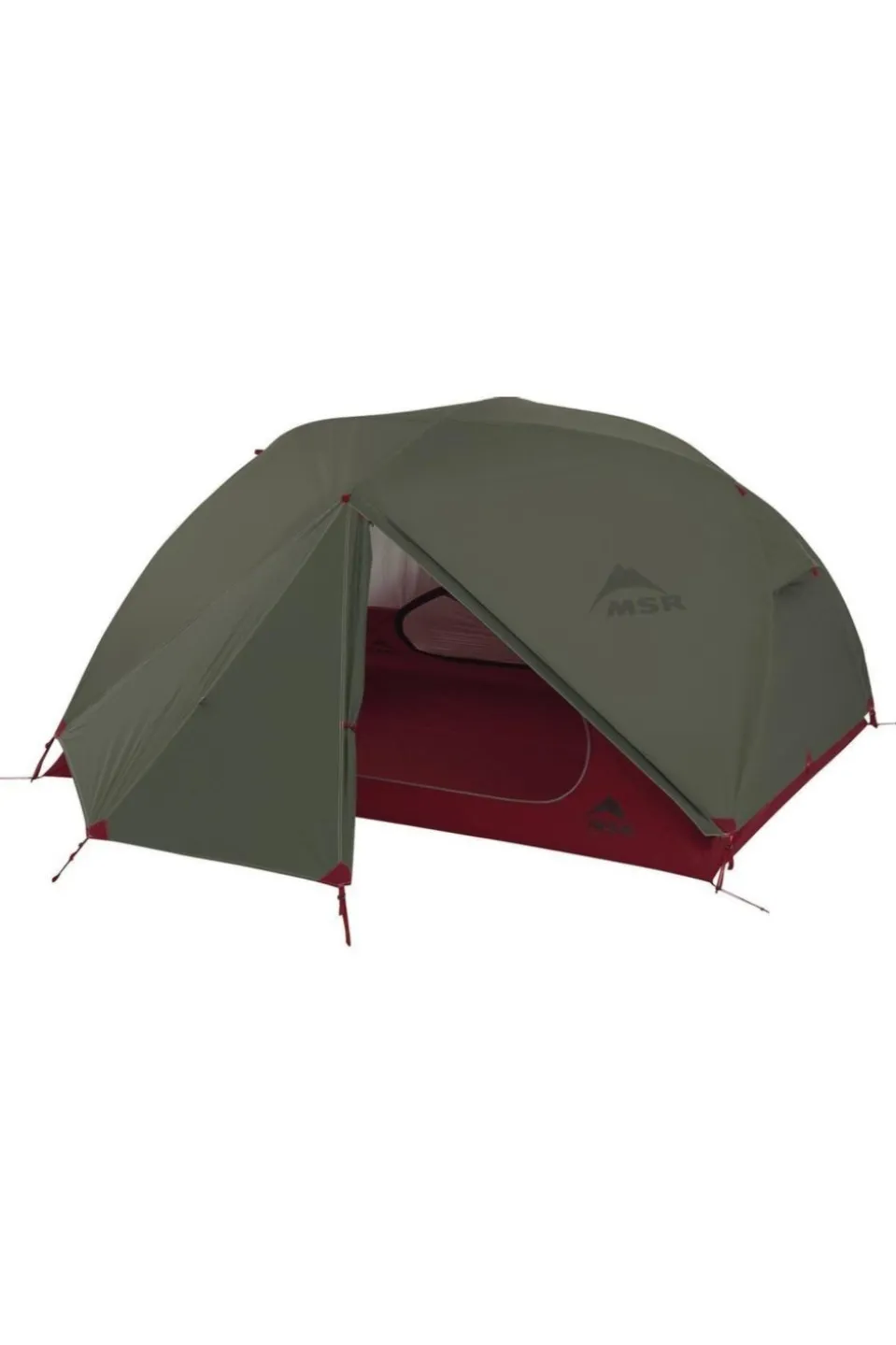 MSR Tent Elixir 3