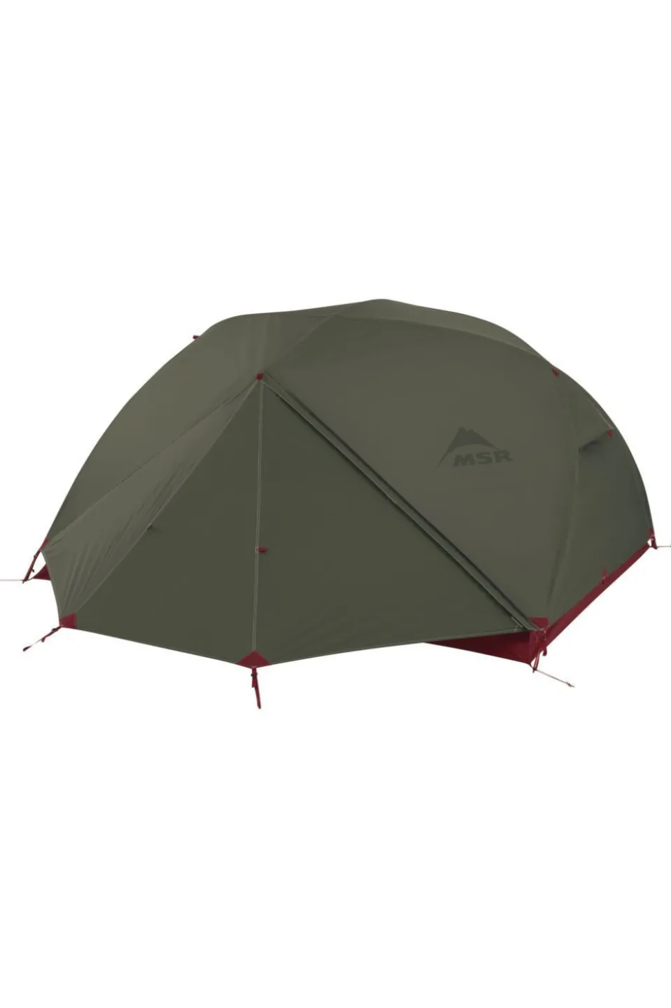 MSR Tent Elixir 3