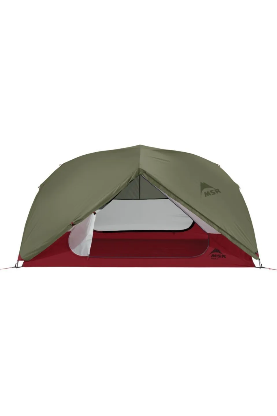MSR Tent Elixir 3