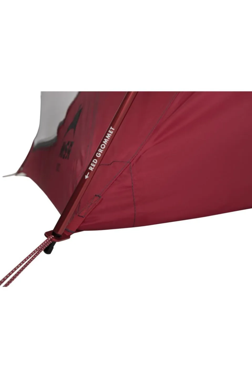 MSR Tent Elixir 1 V2