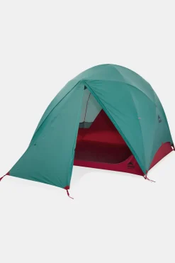 MSR Tent Habitude 4