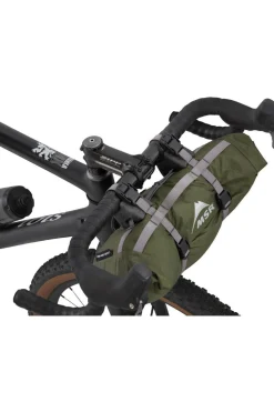 MSR Tent Hubba Hubba Bikepack 2