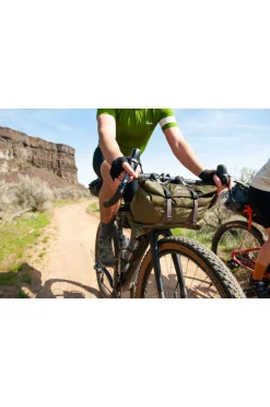 MSR Tent Hubba Hubba Bikepack 2