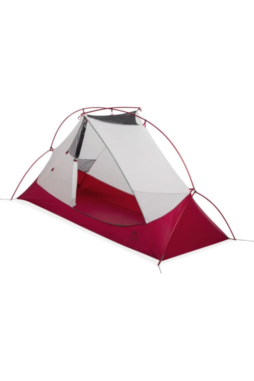 MSR Tent Hubba Hubba Bikepack 1