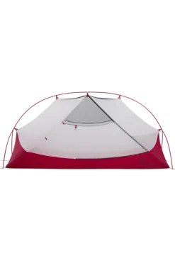 MSR Tent Hubba Hubba Bikepack 1